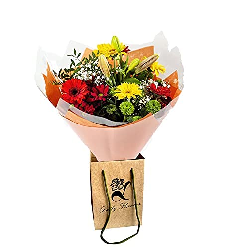 Send Cute Bouquets: Next Day Delivery