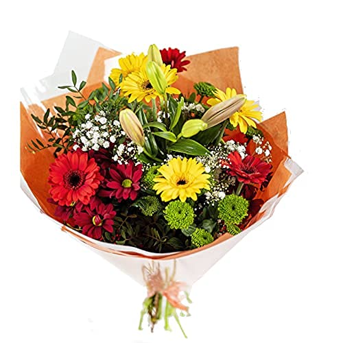 Send Cute Bouquets: Next Day Delivery