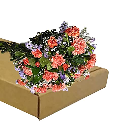 Oranges Hand-Tied Bouquet for Any Occasion