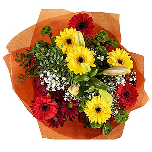 Send Cute Bouquets: Next Day Delivery