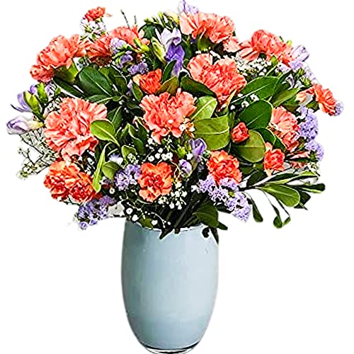 Oranges Hand-Tied Bouquet for Any Occasion