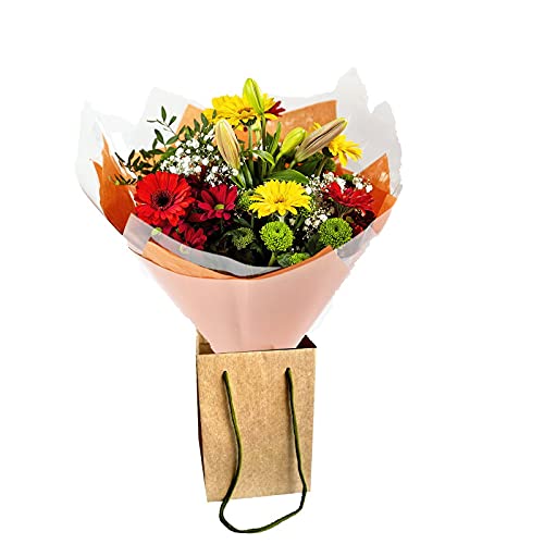 Send Cute Bouquets: Next Day Delivery