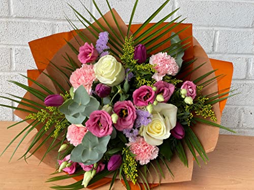Beautiful Amazon Bouquet for Any Occasion