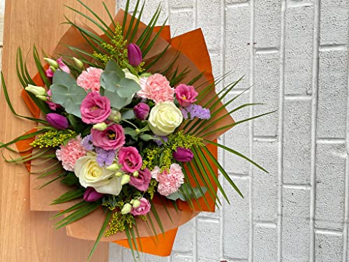 Beautiful Amazon Bouquet for Any Occasion
