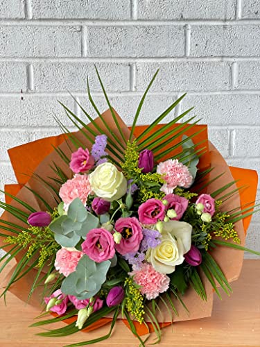 Beautiful Amazon Bouquet for Any Occasion