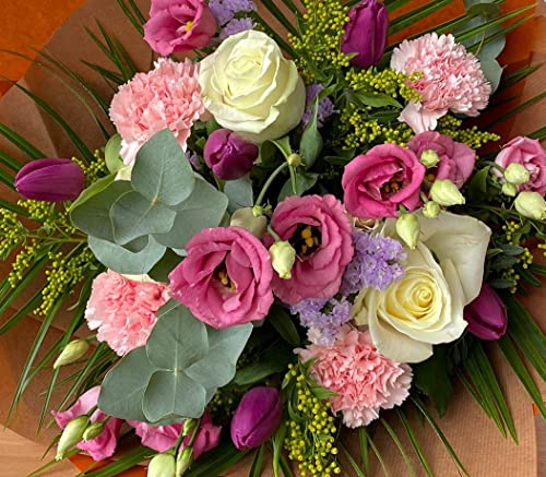 Beautiful Amazon Bouquet for Any Occasion