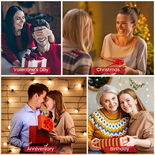 Handmade Eco-Friendly Rose Teddy Bear Bouquet