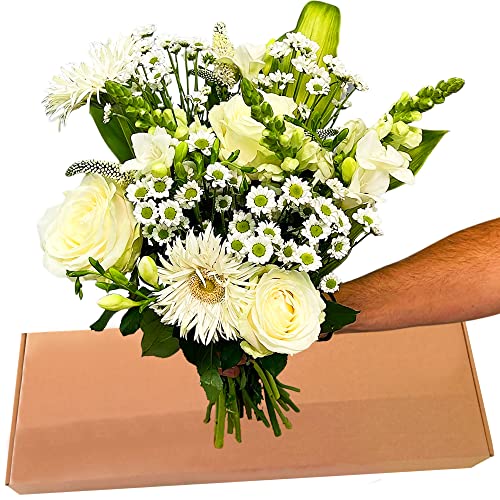 Sparkling DIY Bouquet for Special Occasions