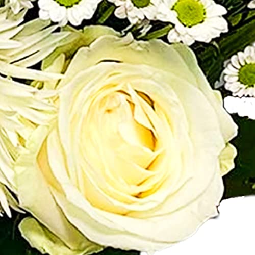 Sparkling DIY Bouquet for Special Occasions