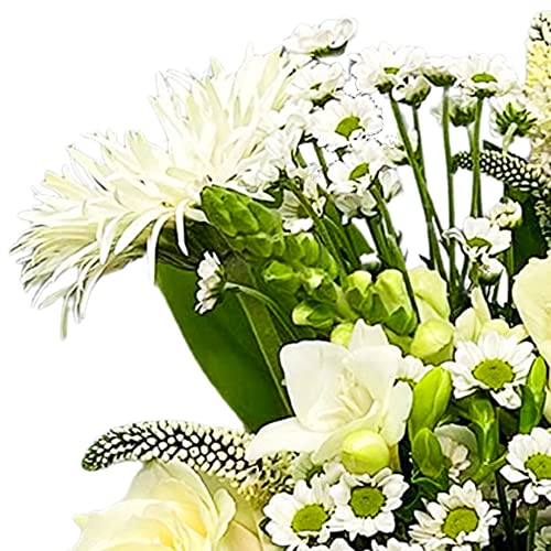 Sparkling DIY Bouquet for Special Occasions