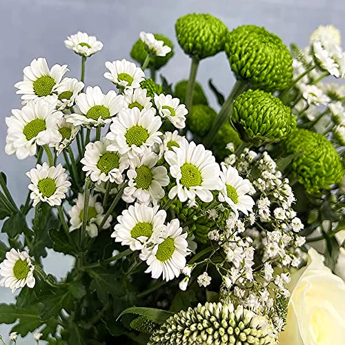 Sparkling DIY Bouquet for Special Occasions