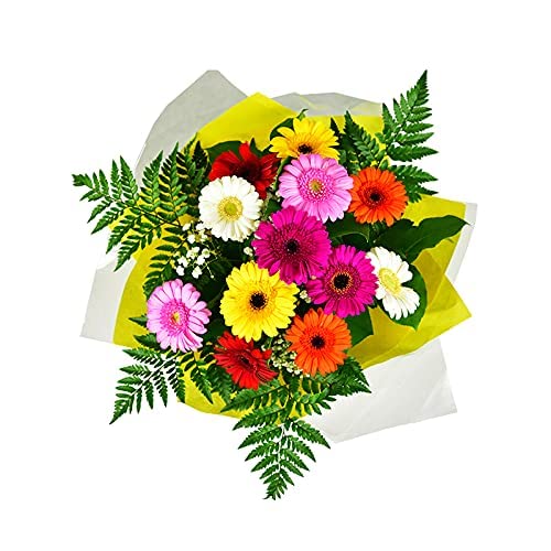 Bright Sunshine Bouquet for All Occasions