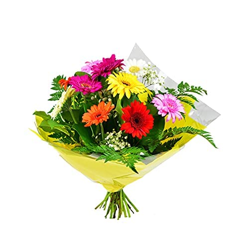 Bright Sunshine Bouquet for All Occasions