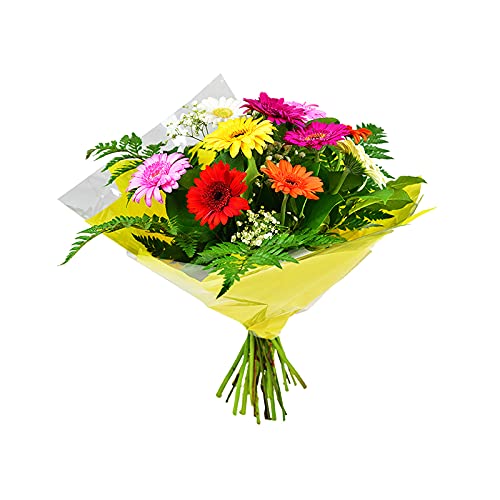 Bright Sunshine Bouquet for All Occasions