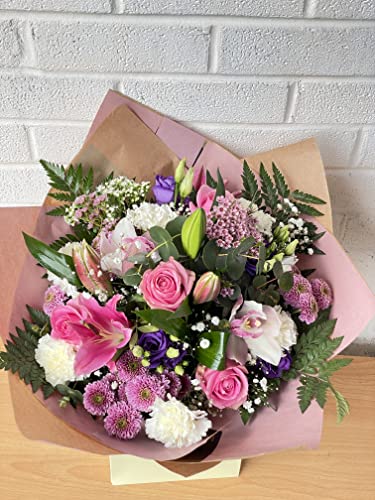 Seasonal Bouquets for Any Occasion