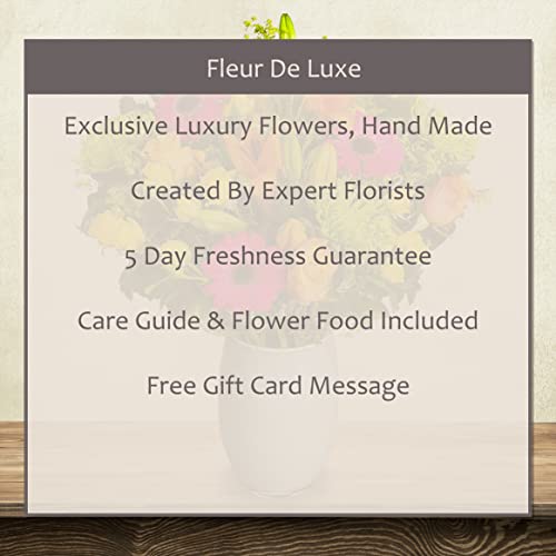 Hawaiian Sunset Bouquet for Special Occasions