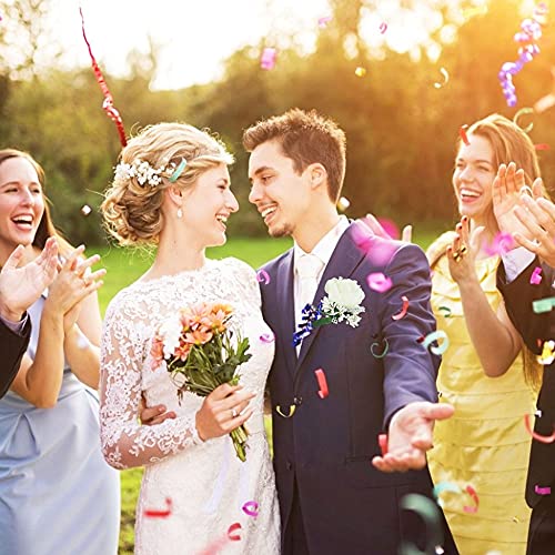White Rose Boutonnieres for Wedding and Prom