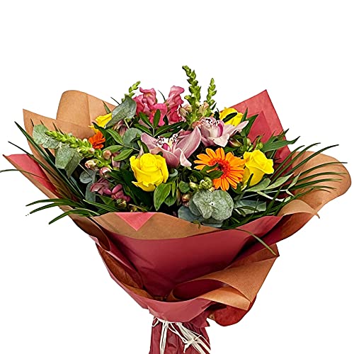 Stunning Mixed Cut Flowers for Perfect Occasions