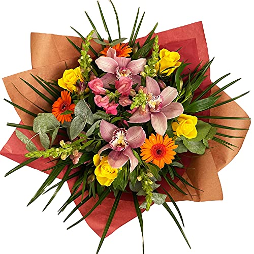 Stunning Mixed Cut Flowers for Perfect Occasions