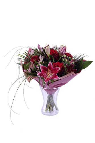 With Love Bouquet - Ideal Gift for Any Occasion