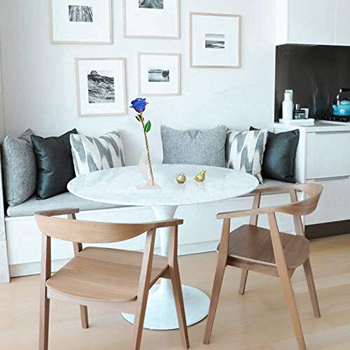 24K Gold Eternal Love Rose for Women