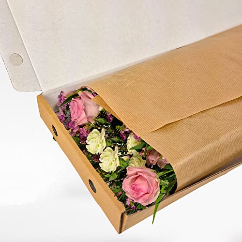 Fresh DIY Bouquet for Any Occasion