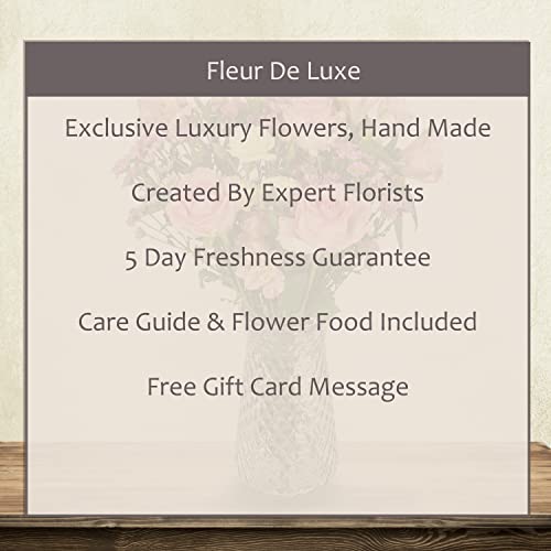 Fresh DIY Bouquet for Any Occasion