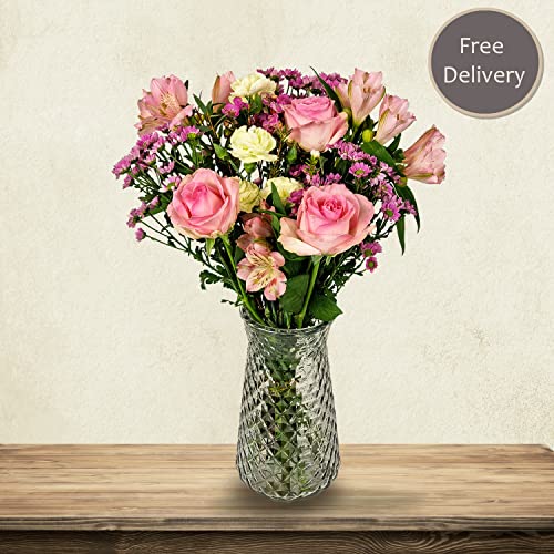 Fresh DIY Bouquet for Any Occasion