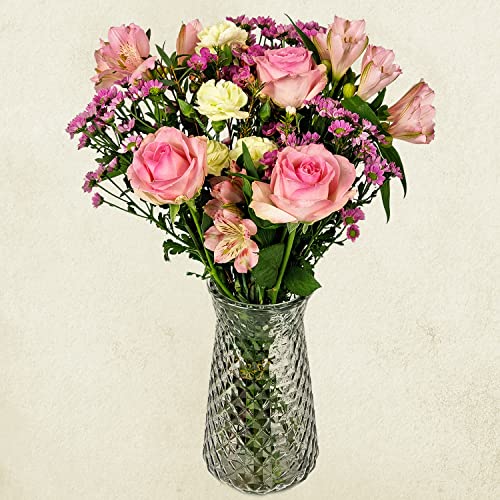 Fresh DIY Bouquet for Any Occasion