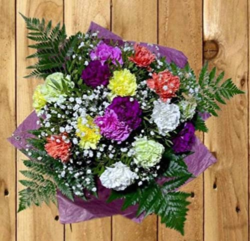 Fresh Spring Bouquet for Special Occasions