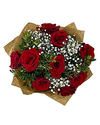 Velvet Bouquet: Perfect for All Occasions