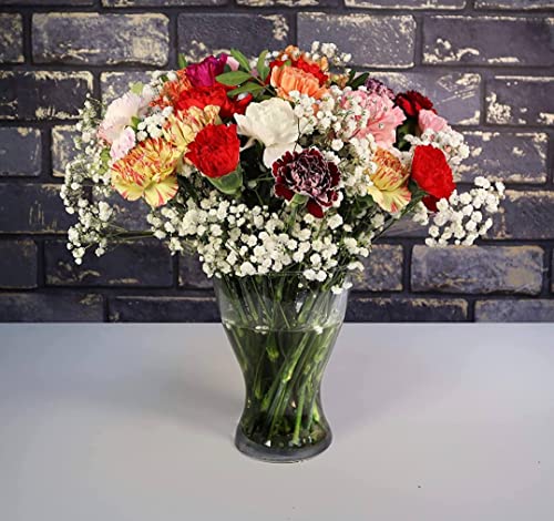Fresh Spring Bouquet for Special Occasions