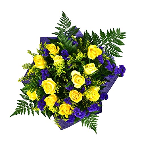 ZING Fresh Flowers Next Day delivery - Let Them Know You’re Thinking of Them with A Gorgeous Bouquet Flowers,