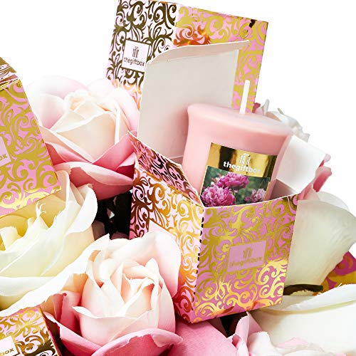 Luxury Sparklerose Bouquet for Women and Mum
