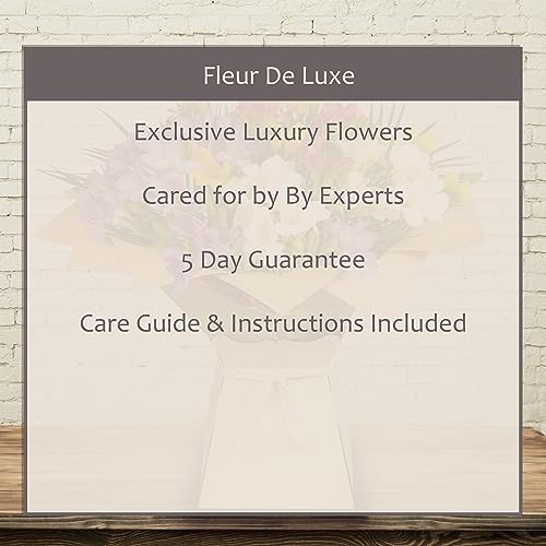 Fresh Freesia Bouquet Perfect for Celebrations