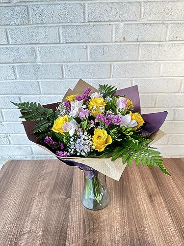 Surprise Loved Ones with Stunning Bouquets - Next Day Delivery