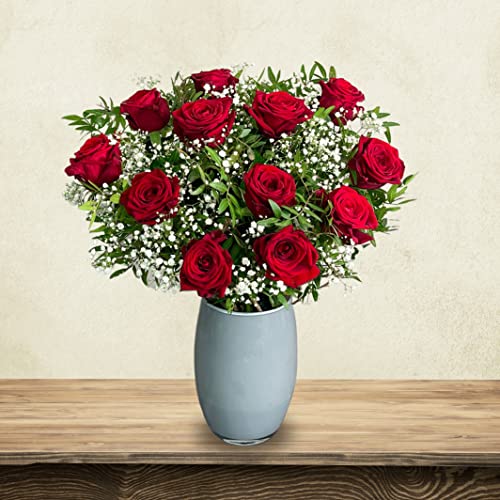 Red Rose Bouquet: Perfect for Special Occasions