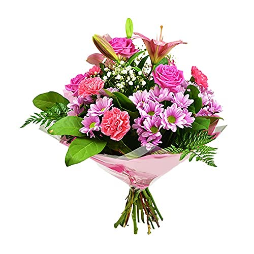 Glorious #Let Them Know You’re Thinking of Them with a Gorgeous Bouquet Flowers / Flowers Delivery Next Day #Free Fresh Flowers Delivered Next Day