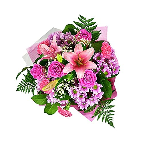 Glorious #Let Them Know You’re Thinking of Them with a Gorgeous Bouquet Flowers / Flowers Delivery Next Day #Free Fresh Flowers Delivered Next Day