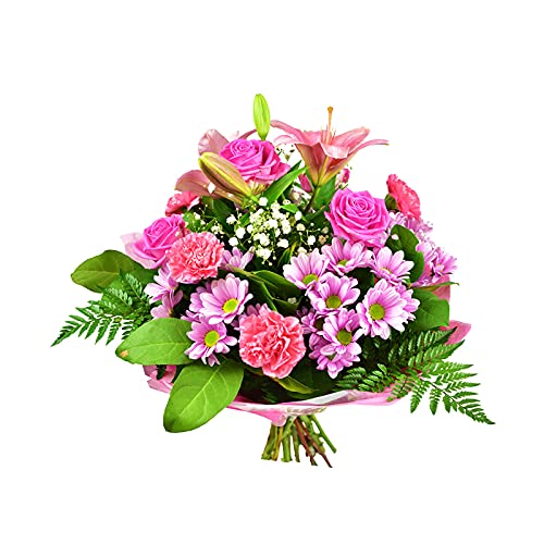 Glorious #Let Them Know You’re Thinking of Them with a Gorgeous Bouquet Flowers / Flowers Delivery Next Day #Free Fresh Flowers Delivered Next Day
