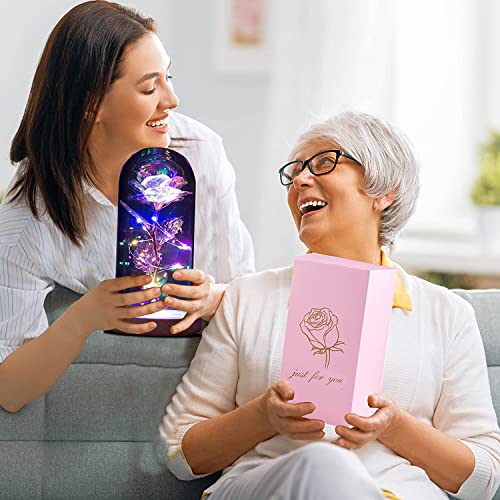 Beauty and the Beast Rose, Best Mom's Gift