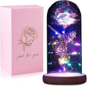 Beauty and the Beast Rose, Best Mom's Gift
