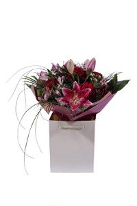With Love Bouquet - Ideal Gift for Any Occasion
