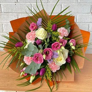 Cool Breeze Bouquet