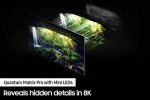 SAMSUNG 75" Neo QLED 8K Smart TV with Alexa