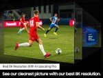 SAMSUNG 85-Inch 8K QLED Smart TV with Dolby Atmos