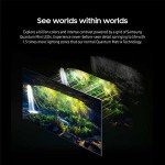 SAMSUNG 85-Inch Neo QLED 8K Smart TV