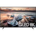 SAMSUNG 75-Inch QLED 8K Smart TV with Alexa