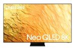 SAMSUNG 65" Neo QLED 8K Smart TV with Alexa