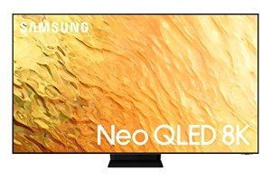SAMSUNG 75-Inch Neo QLED 8K Smart TV